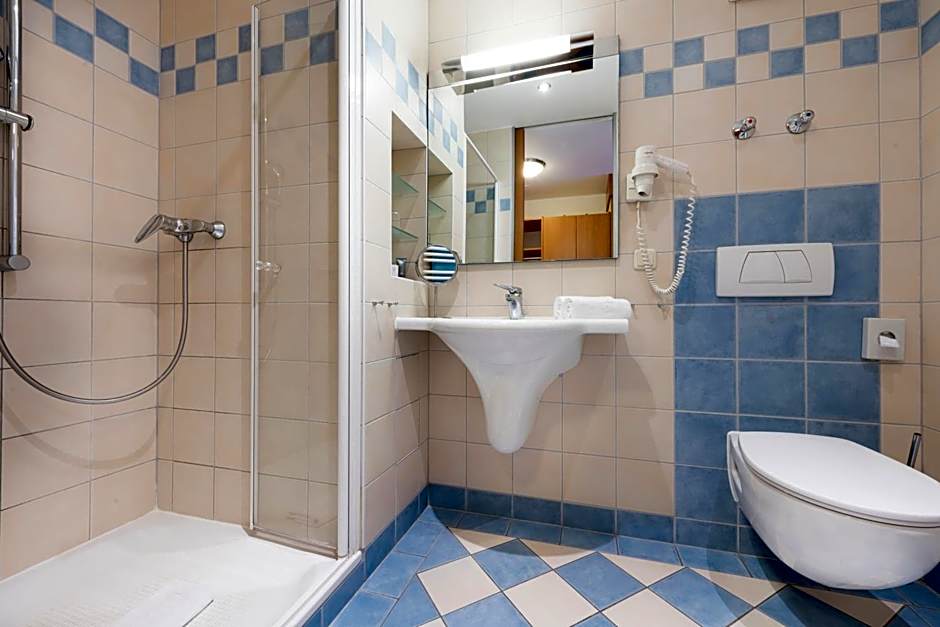 Hapimag Ferienwohnungen München