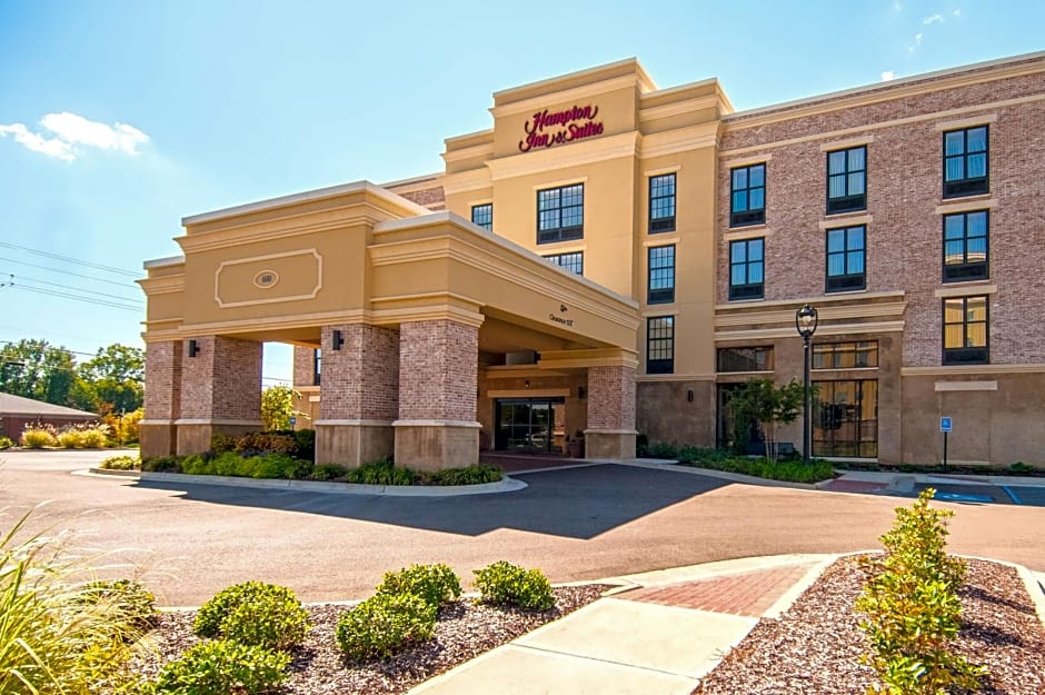 Hampton Inn By Hilton & Suites Ridgeland