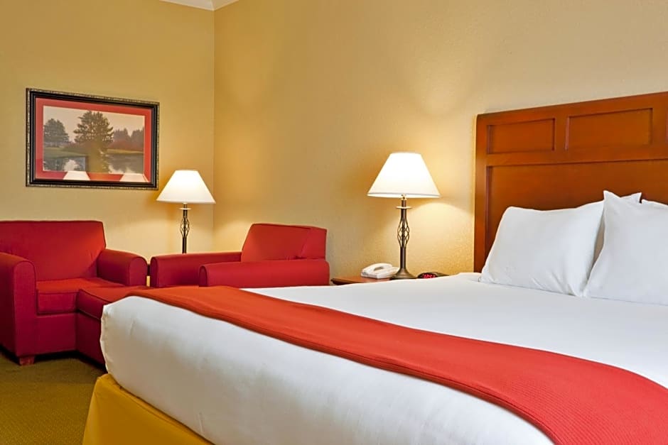 Holiday Inn Express of Salado-Belton, an IHG Hotel