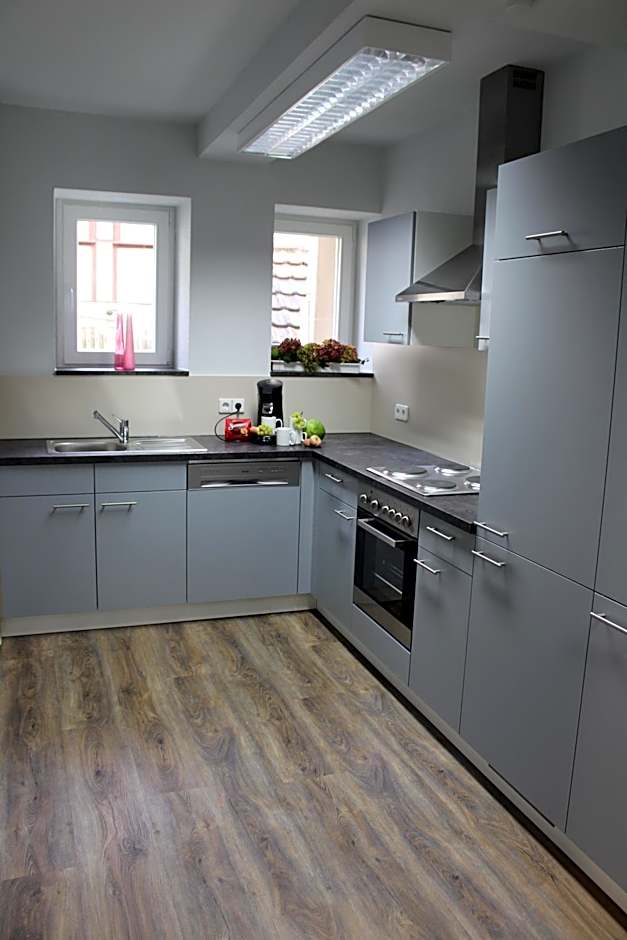 Bismarck Hostel Öhringen