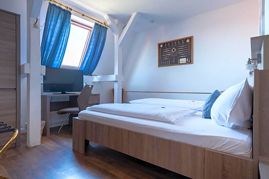 Alt-Emder Bürgerhaus