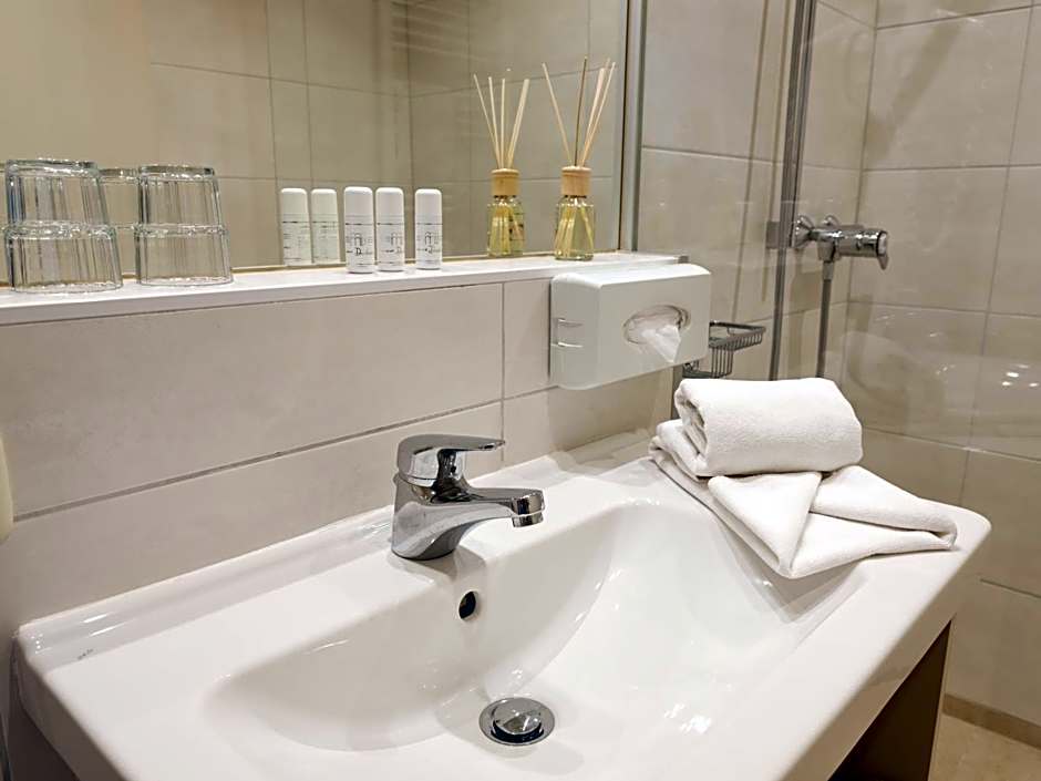 Ferienwohnung im Naturpark Almenland