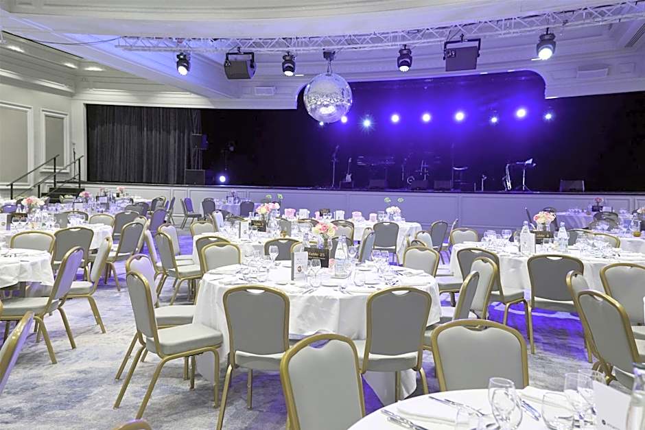Hotel Palais de la Mediterranee - The Unbound Collection by Hyatt