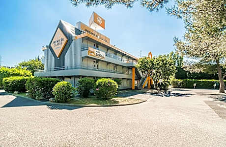 Premiere Classe Orange