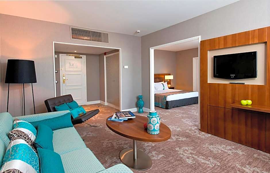 Holiday Inn Nice By IHG