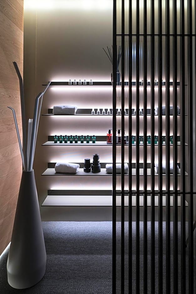 HOTIDAY Room Collection - Olbia Wallure