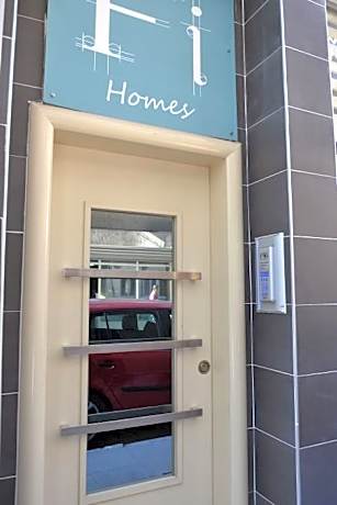 Fi Homes - Adults Only