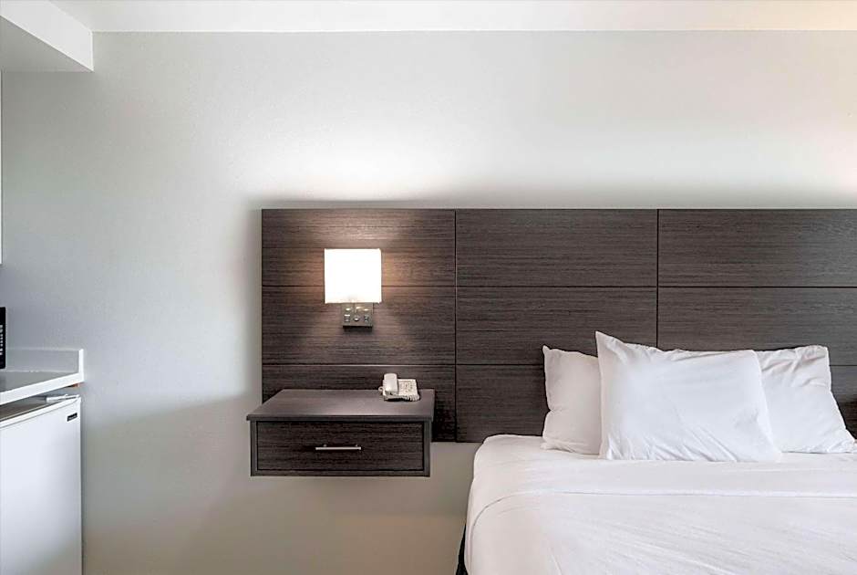 Baymont by Wyndham Bellingham