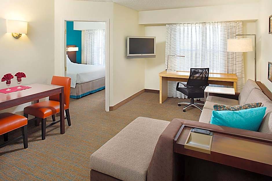 Residence Inn by Marriott Gaithersburg Washingtonian Center