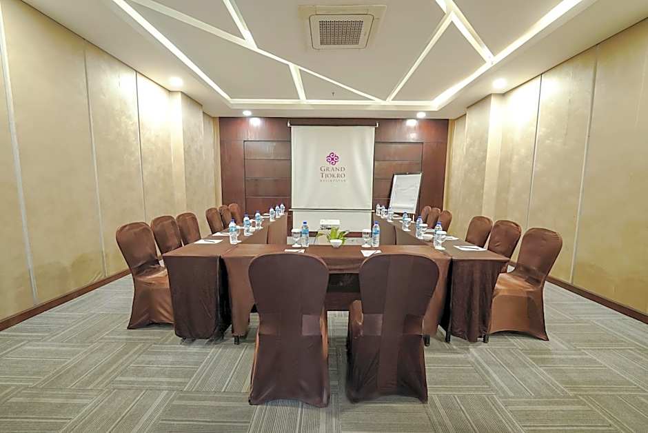 Grand Tjokro Hotel Balikpapan
