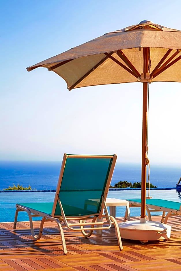 Sertil Deluxe Hotel & Spa - Adult Only