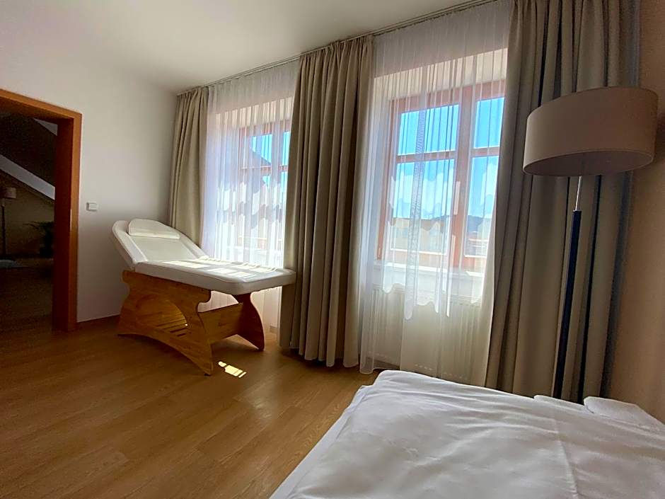 Hotel MAGISTR Vsetín