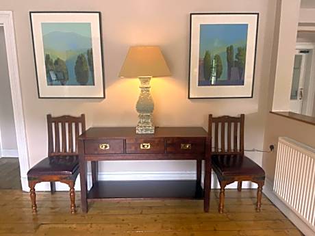 The Gordon Arms Restaurant with Rooms