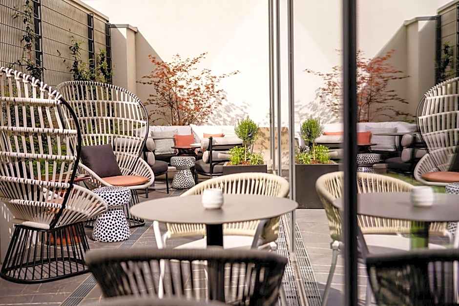 Motel One Karlsruhe