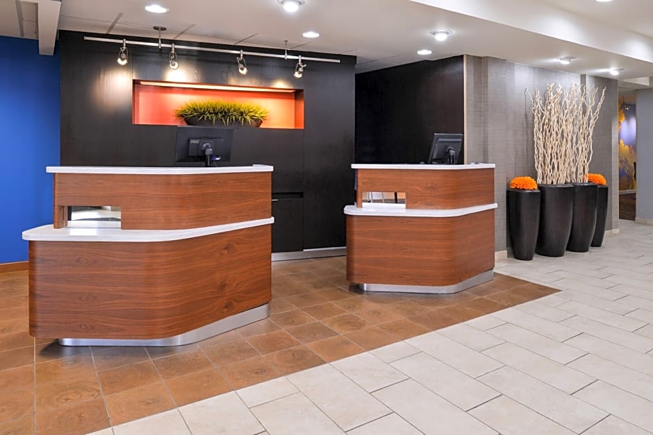 Courtyard by Marriott Milwaukee North/Brown Deer