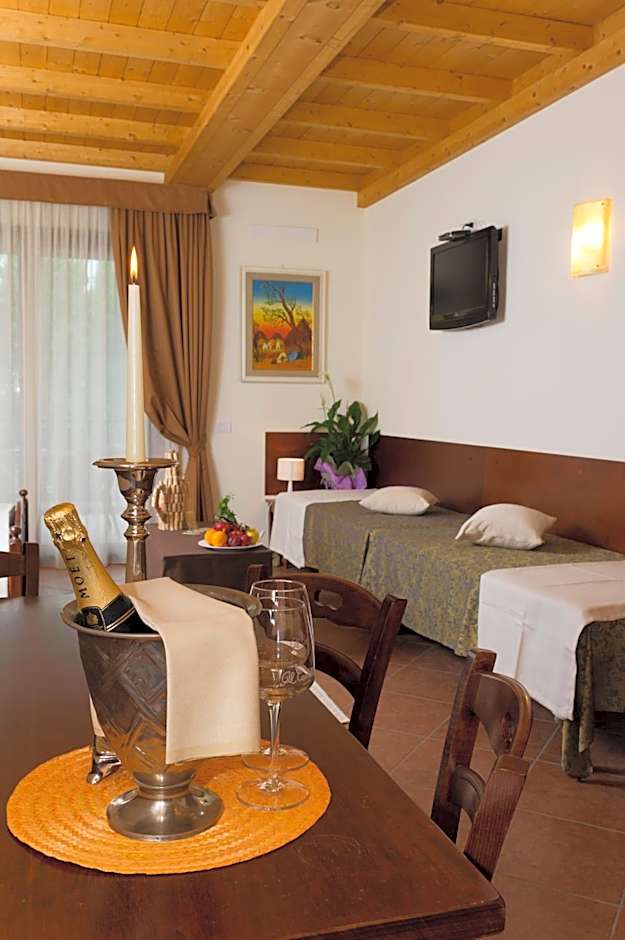 Locanda Ristorante al Cardellino