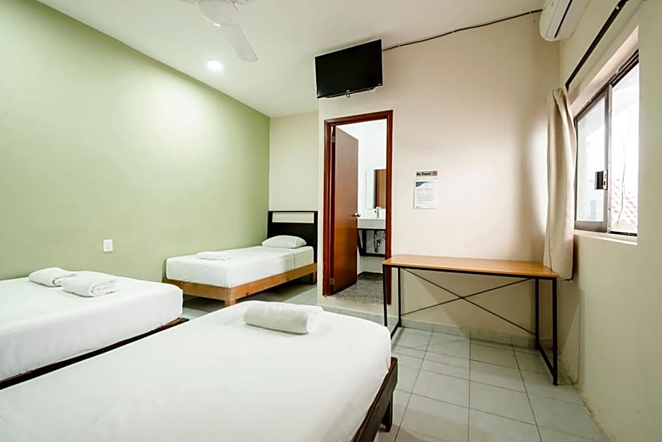 Hotel Quiam