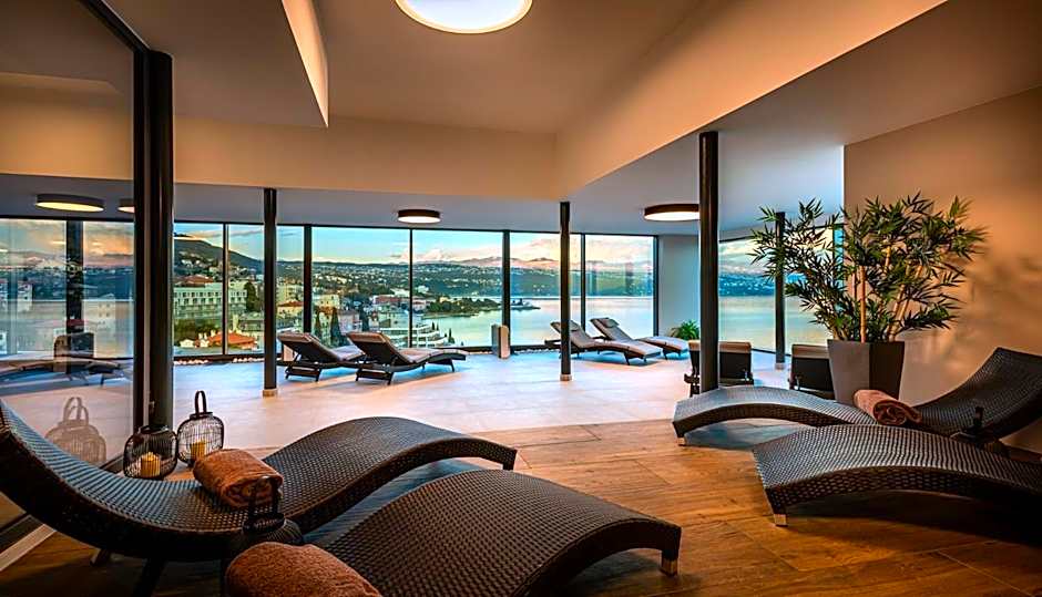 Grand Hotel Adriatic