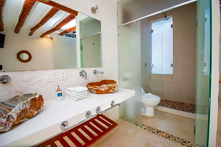 Soho Boutique Holbox - Adults Only