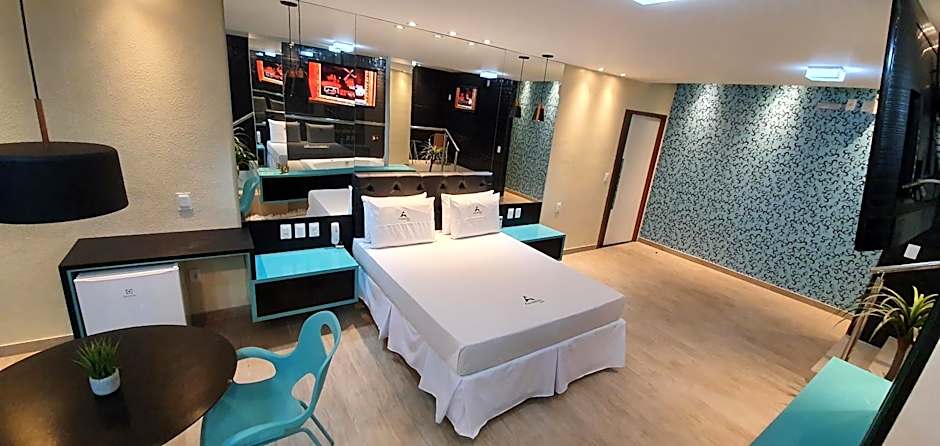 Amaretto Motel - Adults Only