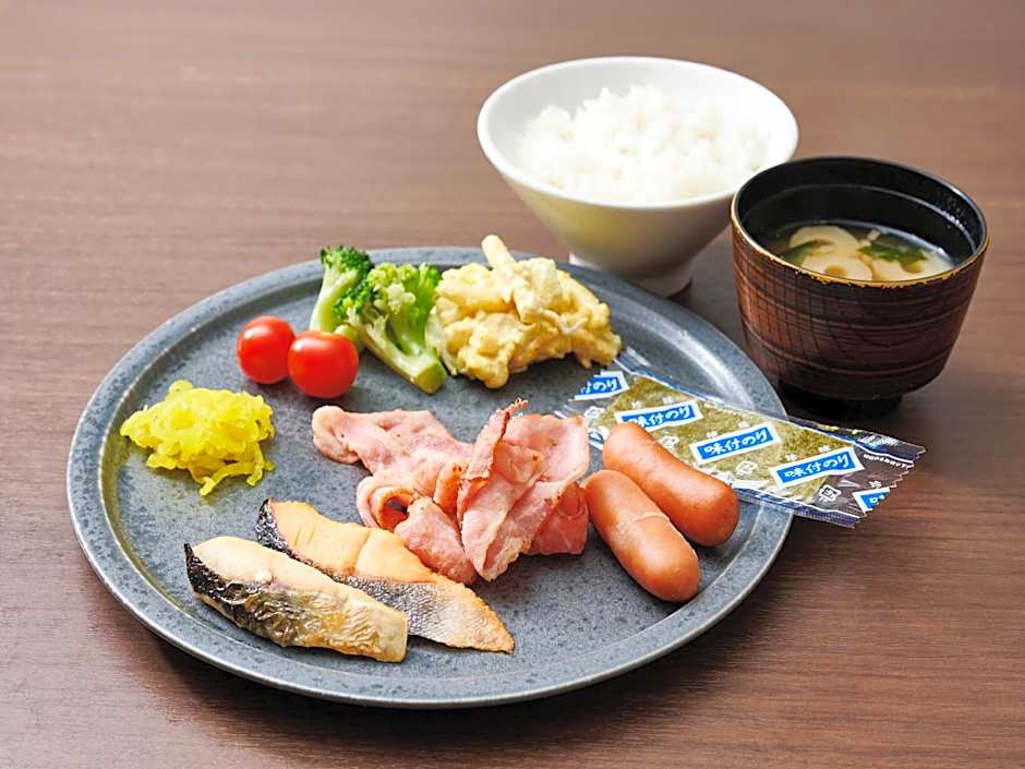 APA HOTEL〈UENO OKACHIMACHI EKIMAE MINAMI〉