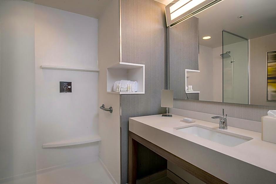 Courtyard by Marriott Eugene Downtown