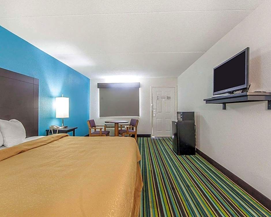Quality Inn & Suites Jasper