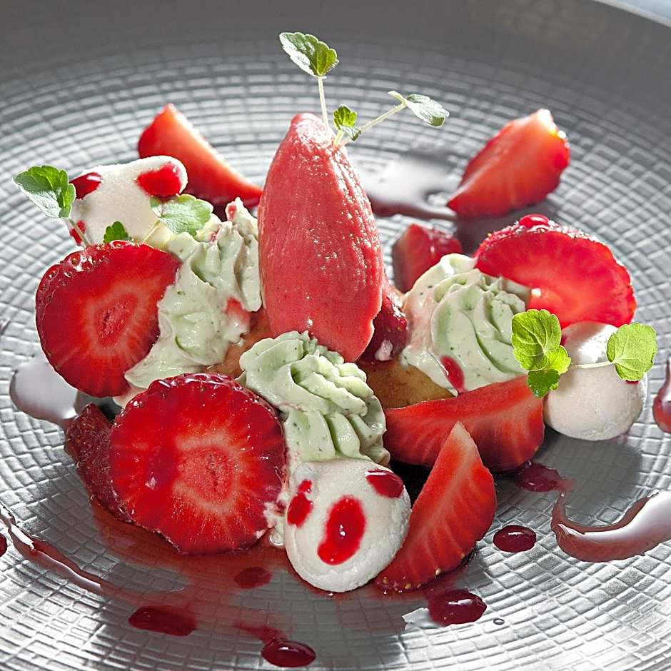 Logis Hotel Restaurant Nougier