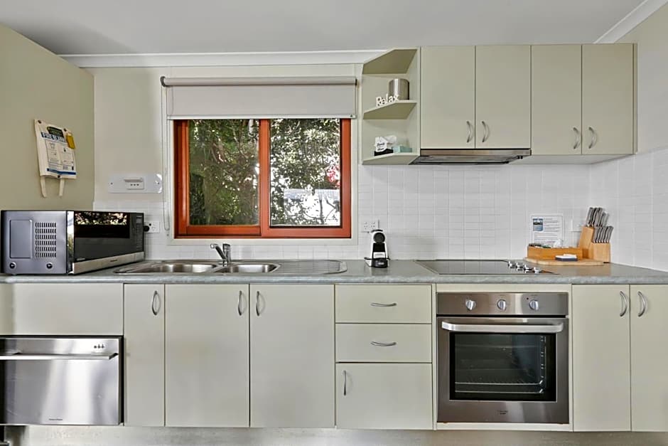 Kiama Harbour Cabins