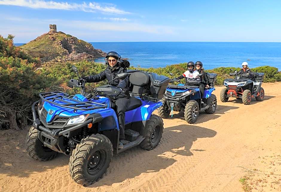 Hotel Maison Tresnuraghes