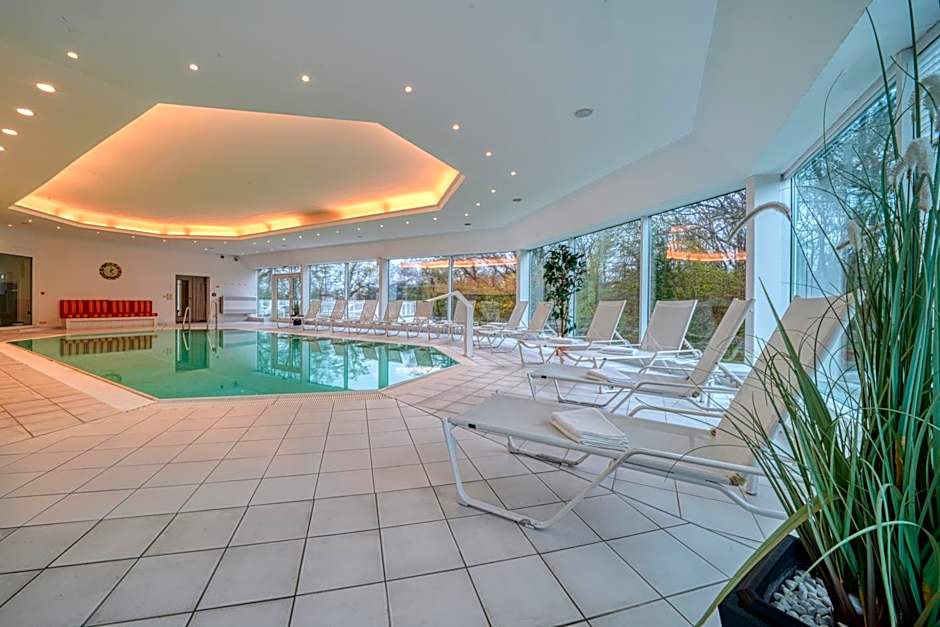 Parkhotel Am Glienberg