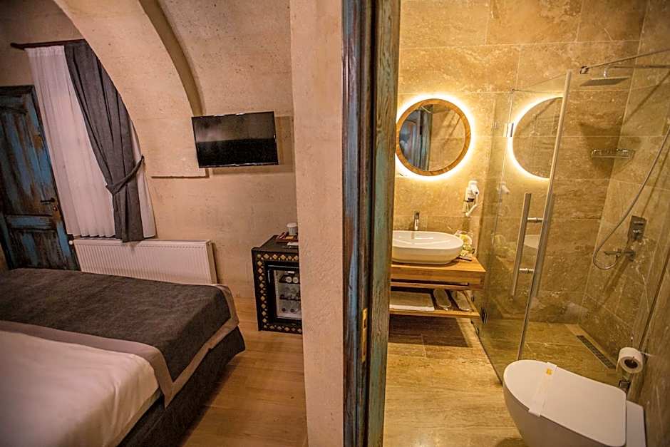 Sinasos Star Hotel Cappadocia