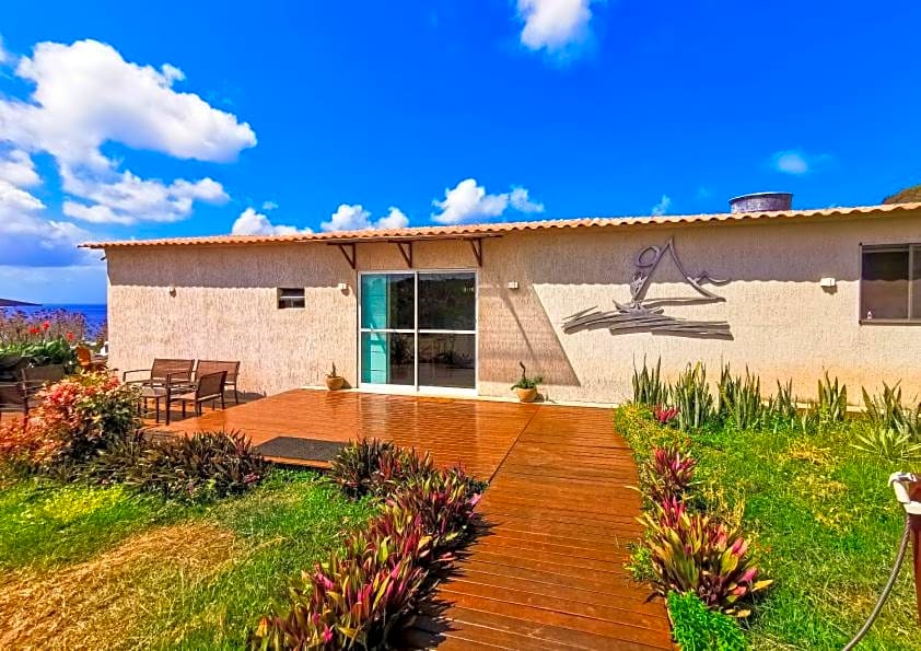 Pousada Solar do Pico