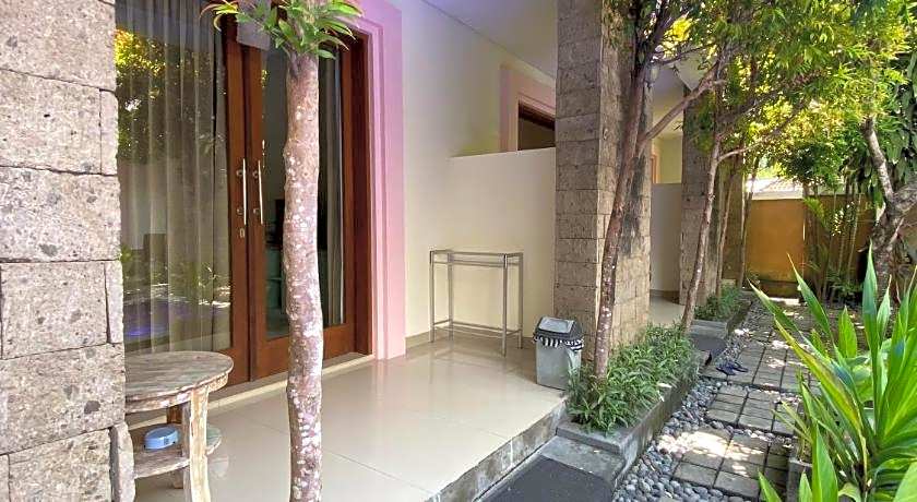 Ayu Love and Harmony Guest House