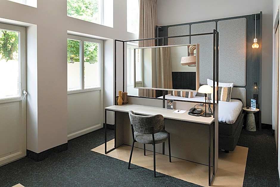 Golden Tulip Keyser Breda Centre