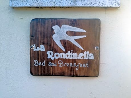 B&B La Rondinella