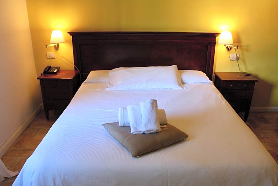 Hotel Ca' Vecchia