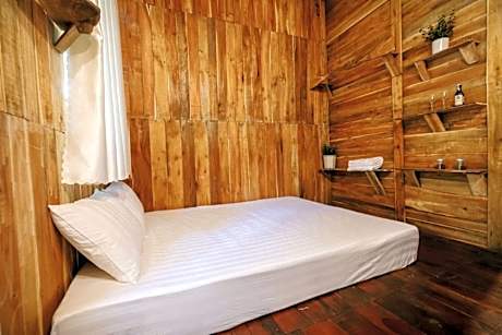 ¿ Forest Beach Retreat ¿ Sunny Huynh Studio ¿