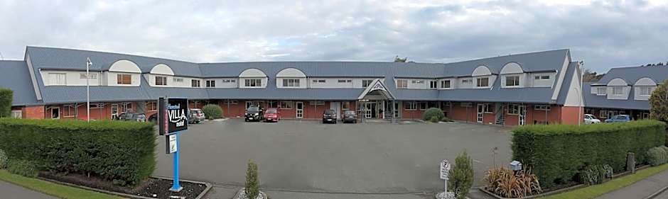 Villas Motel