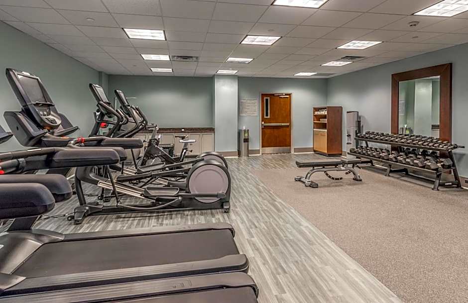 DoubleTree By Hilton New Bern, Nc
