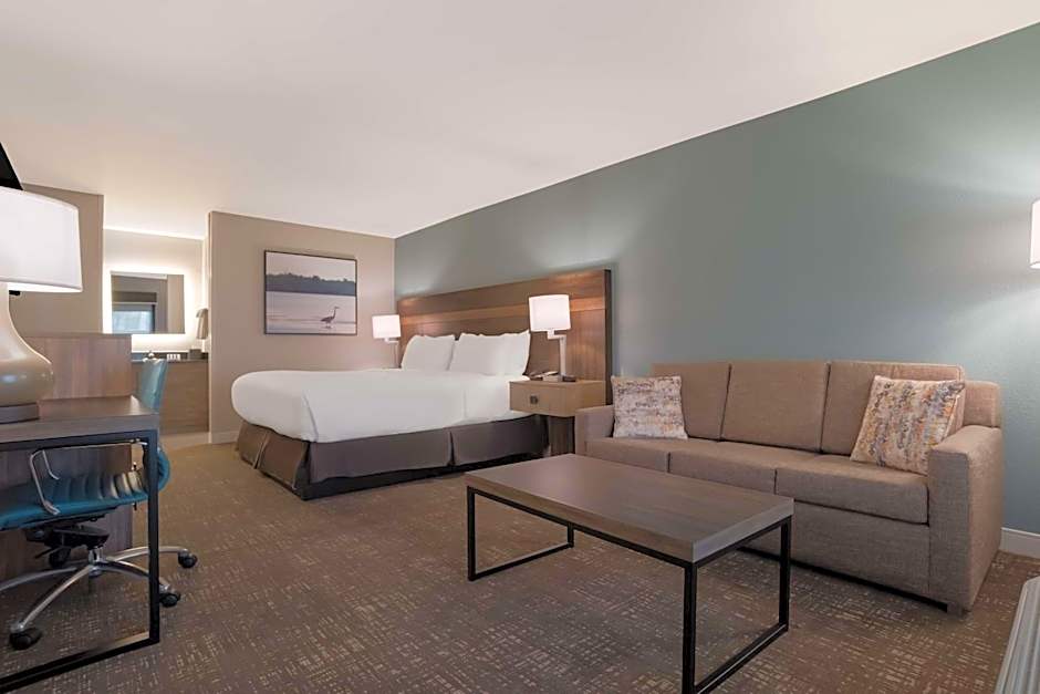 Best Western Flagship Inn