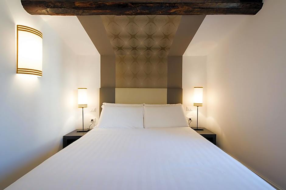 Relais Santa Maria Maggiore