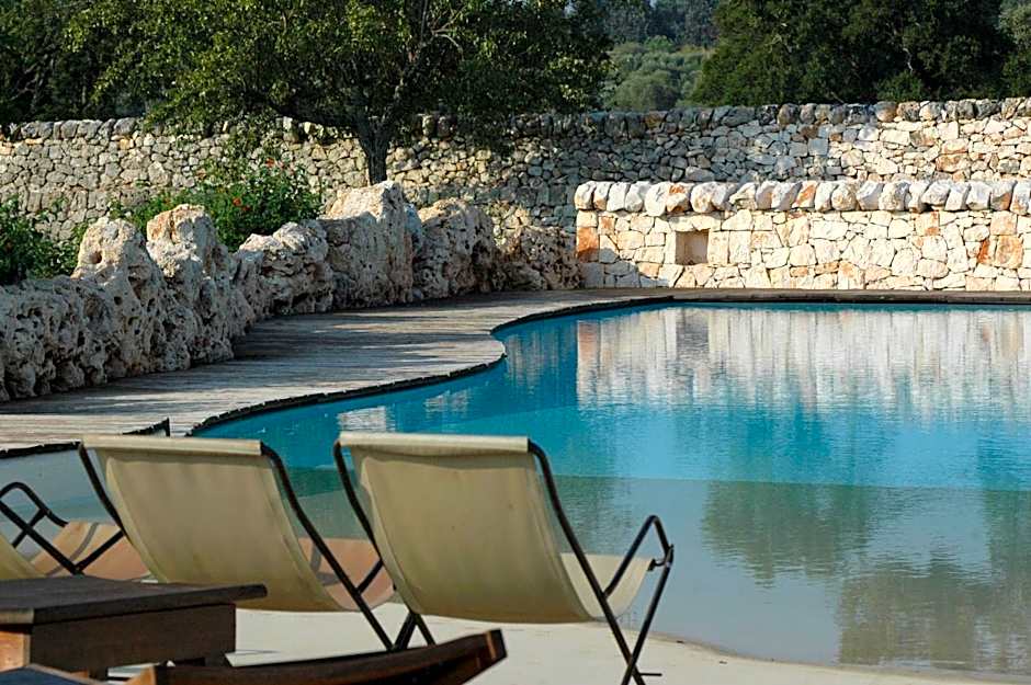 Masseria Casina Vitale