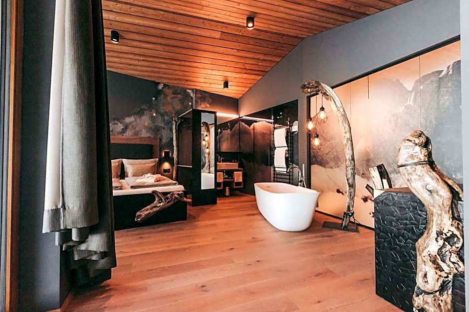 Hotel Panoramic Lotsch