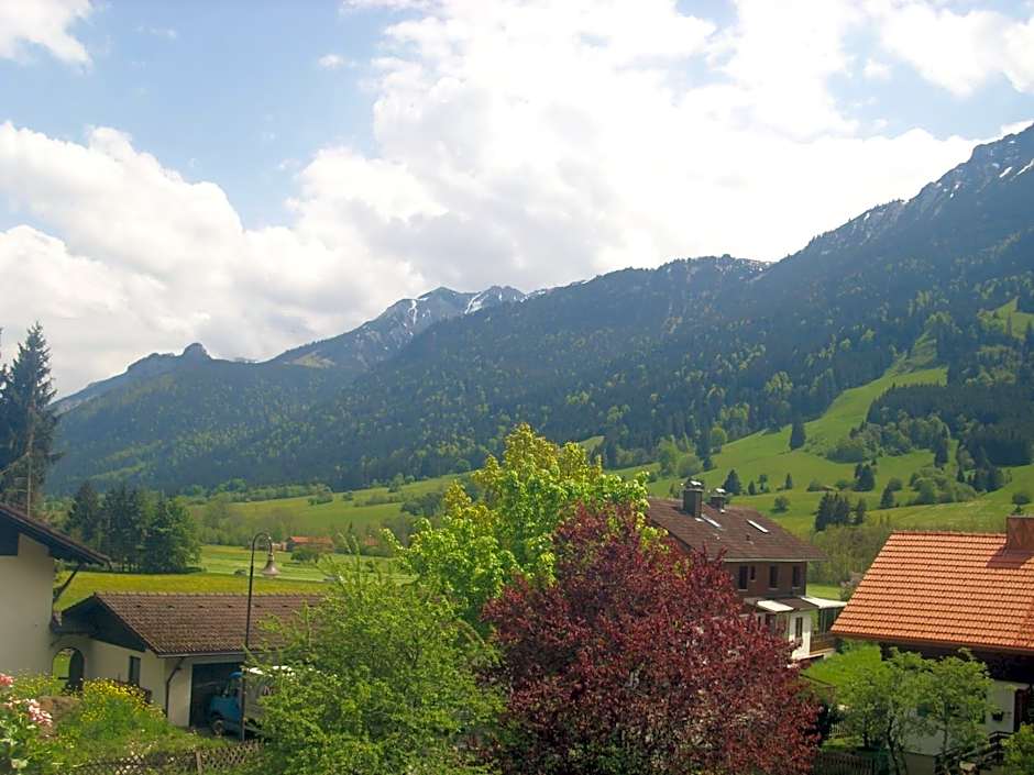 Appartement-Hotel Happy Kienberg