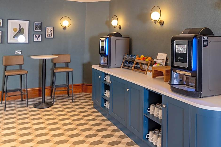 Cheltenham Chase Hotel & Spa