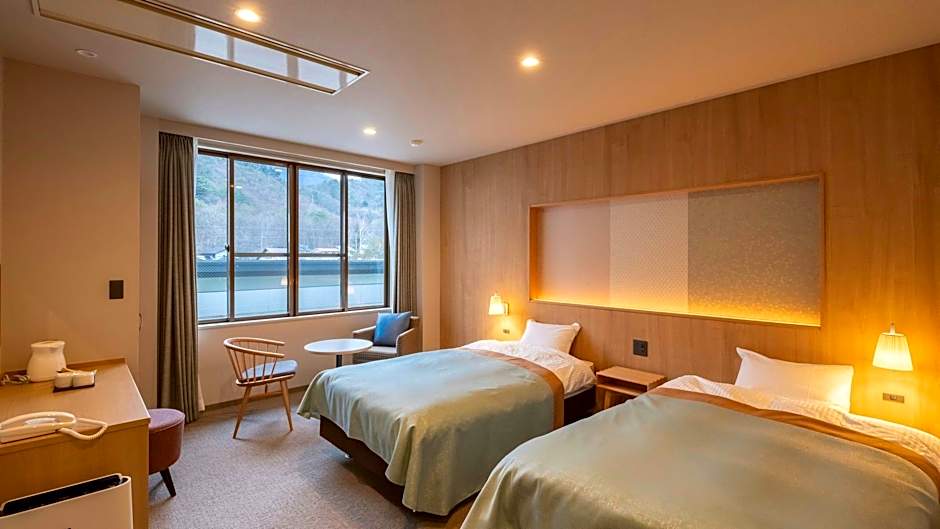 Kurobe View Hotel