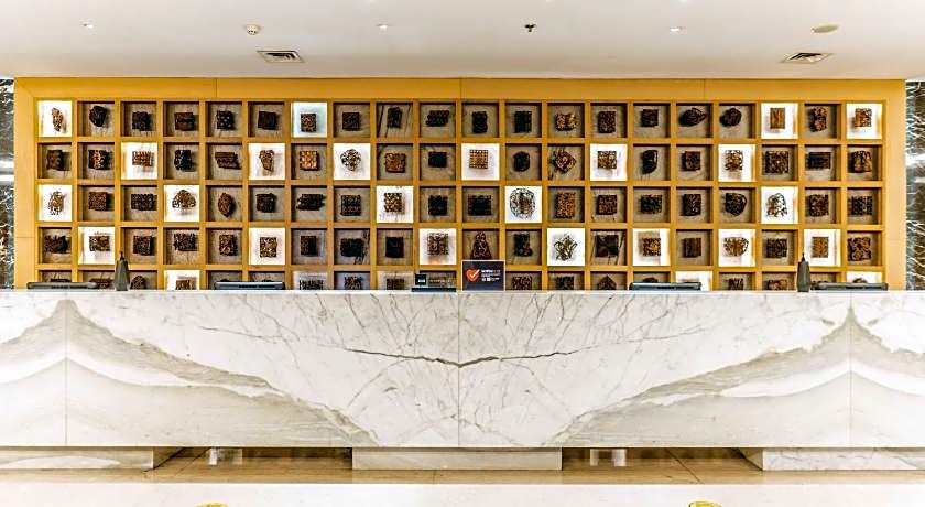 Grand Tjokro Premiere Bandung