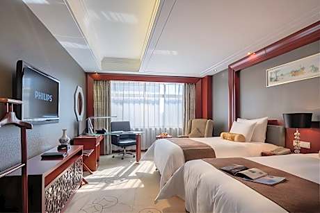 Premier Twin Room