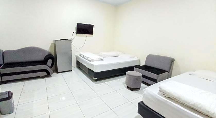 Maherza Syariah Homestay Gorontalo RedPartner